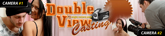 Double View Casting